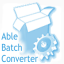 Able Batch (Image) Converter indir
