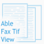 Able Fax Tif View indir