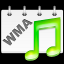 Accmeware Free WMA MP3 Converter indir