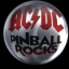 AC/DC Pinball Rocks HD indir