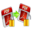 Adept PDF Password Remover indir