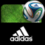 Adidas 2014 FIFA World Cup LWP indir