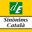 Advanced Catalan Thesaurus TR indir