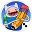 Adventure Time Oyun Sihirbazı indir
