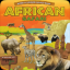 African Safari indir