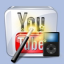 Agood YouTube to AVI MP4 WMV DVD Converter indir