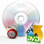 Agree Rip DVD to AVI WMV MPEG MP4 Ripper indir