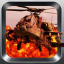 Air To Air Gunship Combat 3D indir