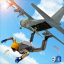 Airplane Skydiving Flight Simulator - Flying Stunt indir