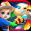 Airplanes: Fire & Rescue Game indir