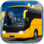 Airport Bus Driving Simulator 3D indir