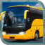 Airport Bus Driving Simulator indir