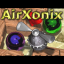 AirXonix indir