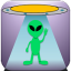 Alien Jumper Oyunu indir