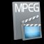 Alldj DVD To MPEG Converter indir