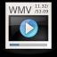 Allok WMV to AVI MPEG DVD WMV Converter indir