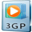 Altdo 3GP to AVI WMV DVD Converter-Burner indir