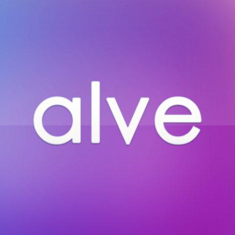 Alve - Canlı Görüntülü Sohbet indir