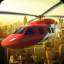 Ambulance Helicopter Simulator indir