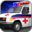 Ambulance Parking Simulator 3D indir