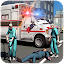 Ambulance Rescue Driving indir