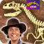 Andy's Dinosaur Adventures The Great Fossil Hunt indir