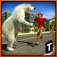 Angry Bear Attack 3D indir