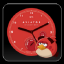 Angry Birds Aviator Watch Face indir