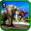 Angry Elephant Attack 3D indir