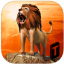 Angry Lion Simulator 3D indir