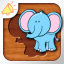 Animal Learning Puzzle indir