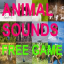 Animal Sounds Free Game Kids indir