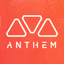 Anthem App indir