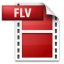 Aogsoft FLV to MPEG Converter indir