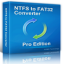 AOMEI NTFS to FAT32 Converter indir