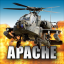 Apache 3D Sim indir
