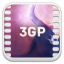 Aplus Video to 3GP Converter indir