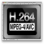 Aplus XviD to H.264 Converter indir