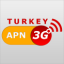 APN Turkey indir