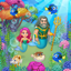 Aquarium Farm: mermaid story indir