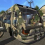 Army Bus Driver Duty indir