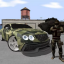 Army Extreme Car Driving 3D indir