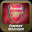 Arsenal Fantasy Manager'13 indir