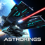 ASTROKINGS - Space Starships indir
