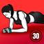 At Home Plank Workouts indir