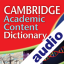 Audio Cambridge Academic TR indir