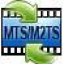AunSoft MTS-M2TS Converter indir