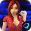 Avakin Poker - 3D Social Club indir