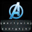 Avengers Keyboard Skins indir