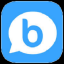 B Messenger Video Chat indir